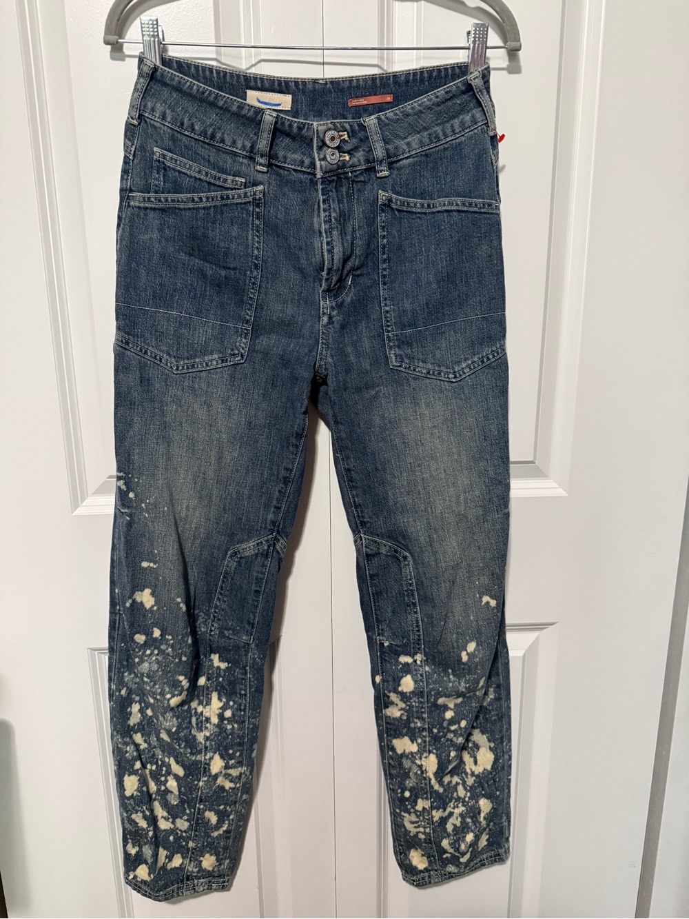Pilcro - The Wanderer - Size 25